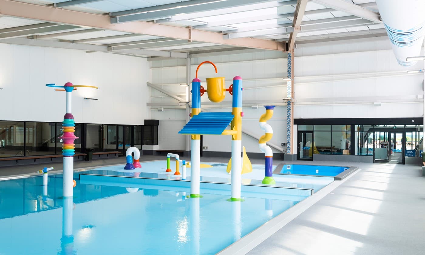 EMPEX WATER TOYS